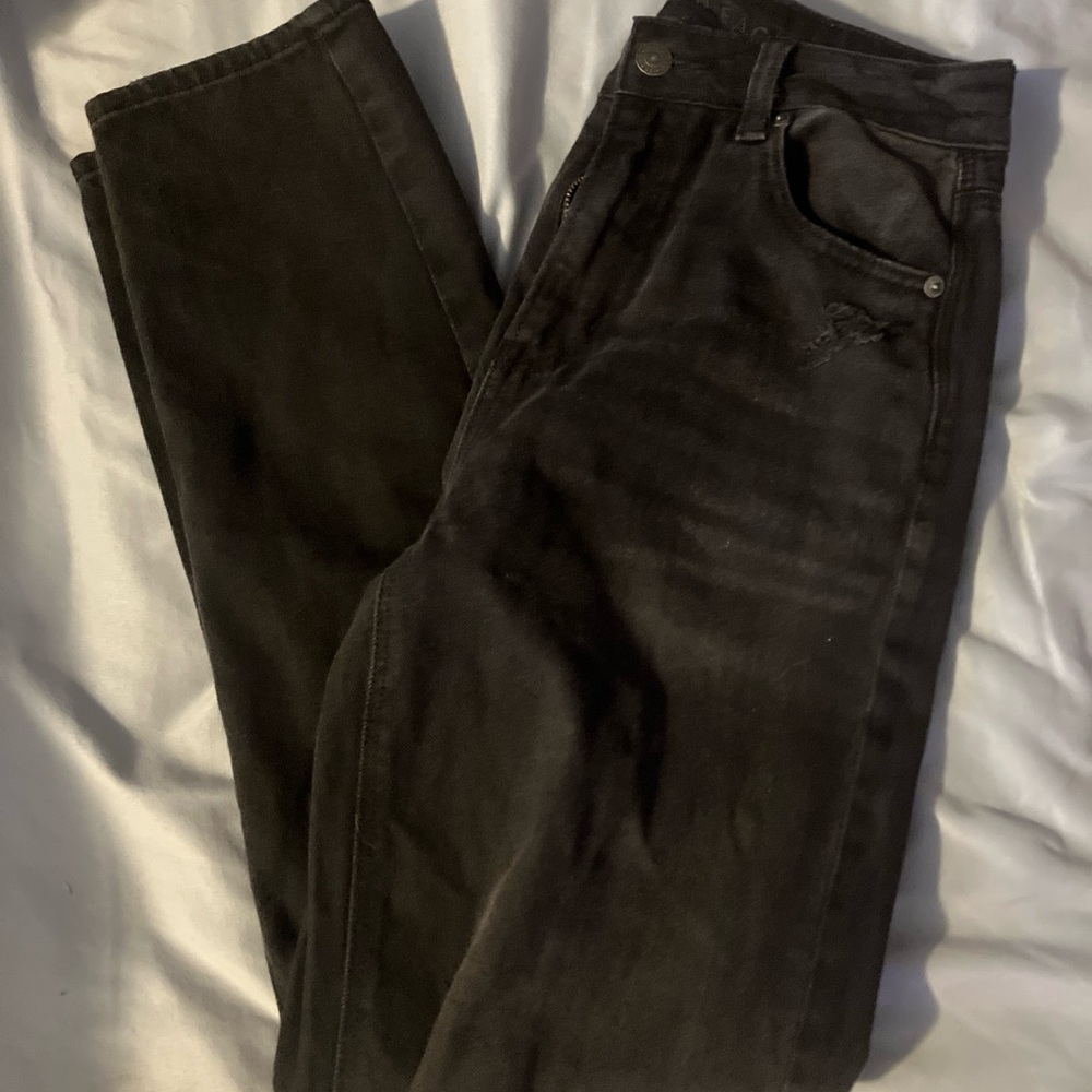 Women’s American Eagle Black Jeans